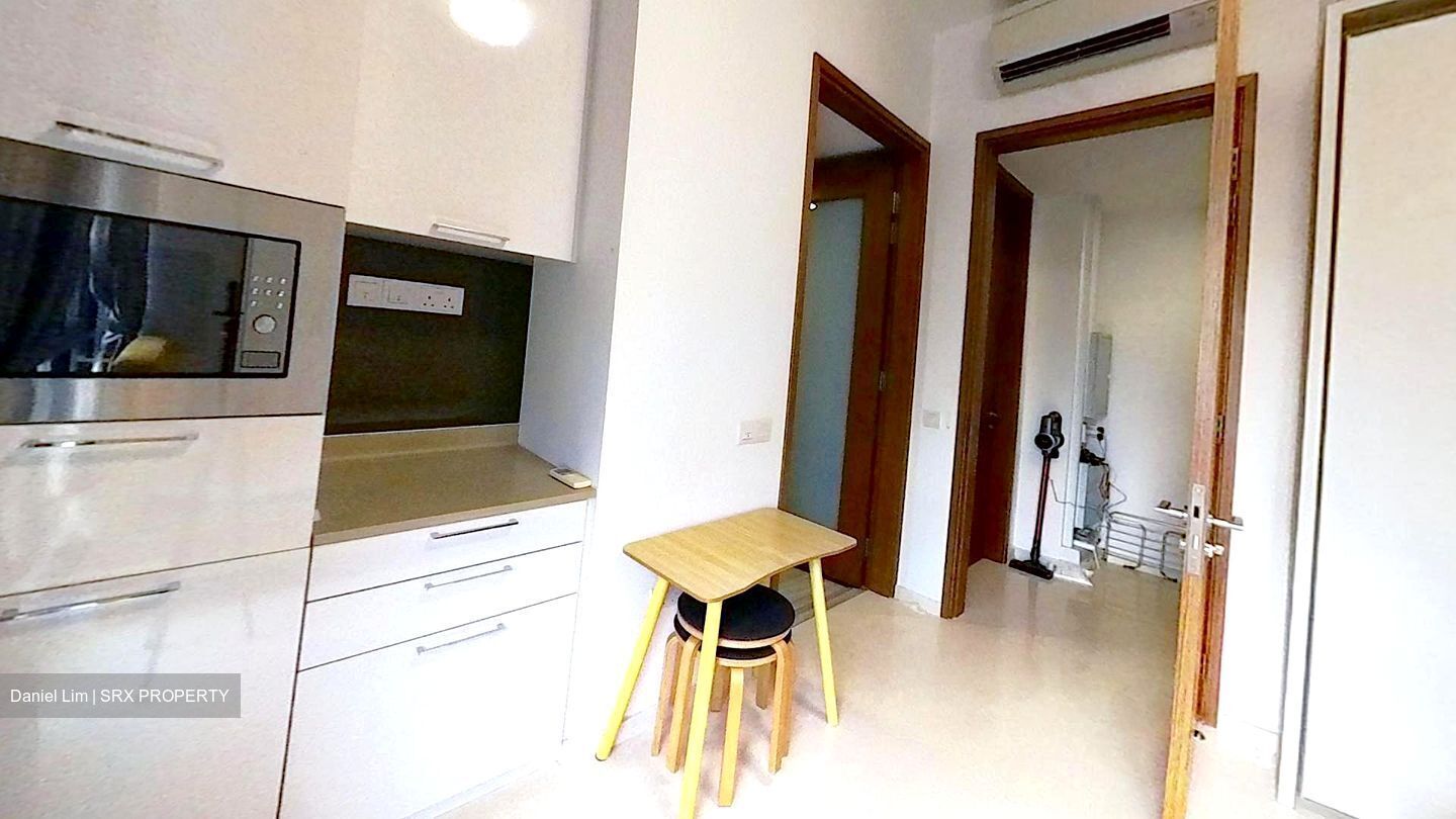 Trilive (D19), Condominium #455387101